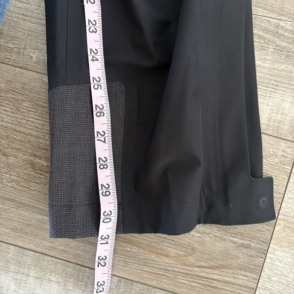 The North Face Women’s Dryzzle FUTURELIGHT Full-Zip Waterproof Pants Size Small - Picture 10 of 12